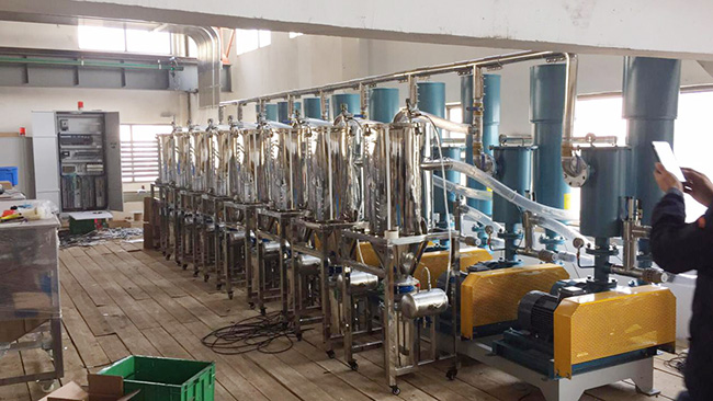 中央供料世界杯(中国)一站式服务官网的常用加工方法